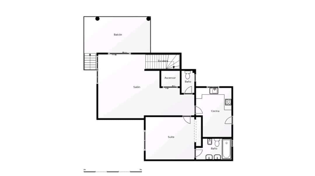 3 camera da letto Villa in vendita in Busot con piscina - 360.000 € (Rif: 8986190)