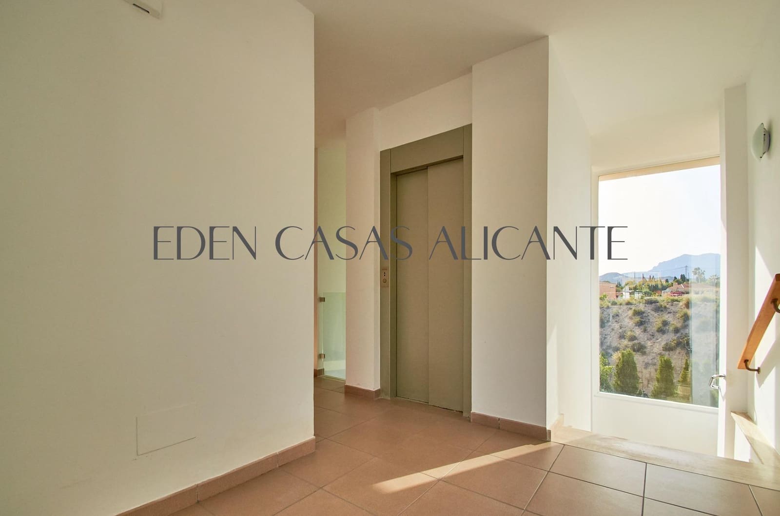 3 camera da letto Villa in vendita in Busot con piscina - 360.000 € (Rif: 8986190)