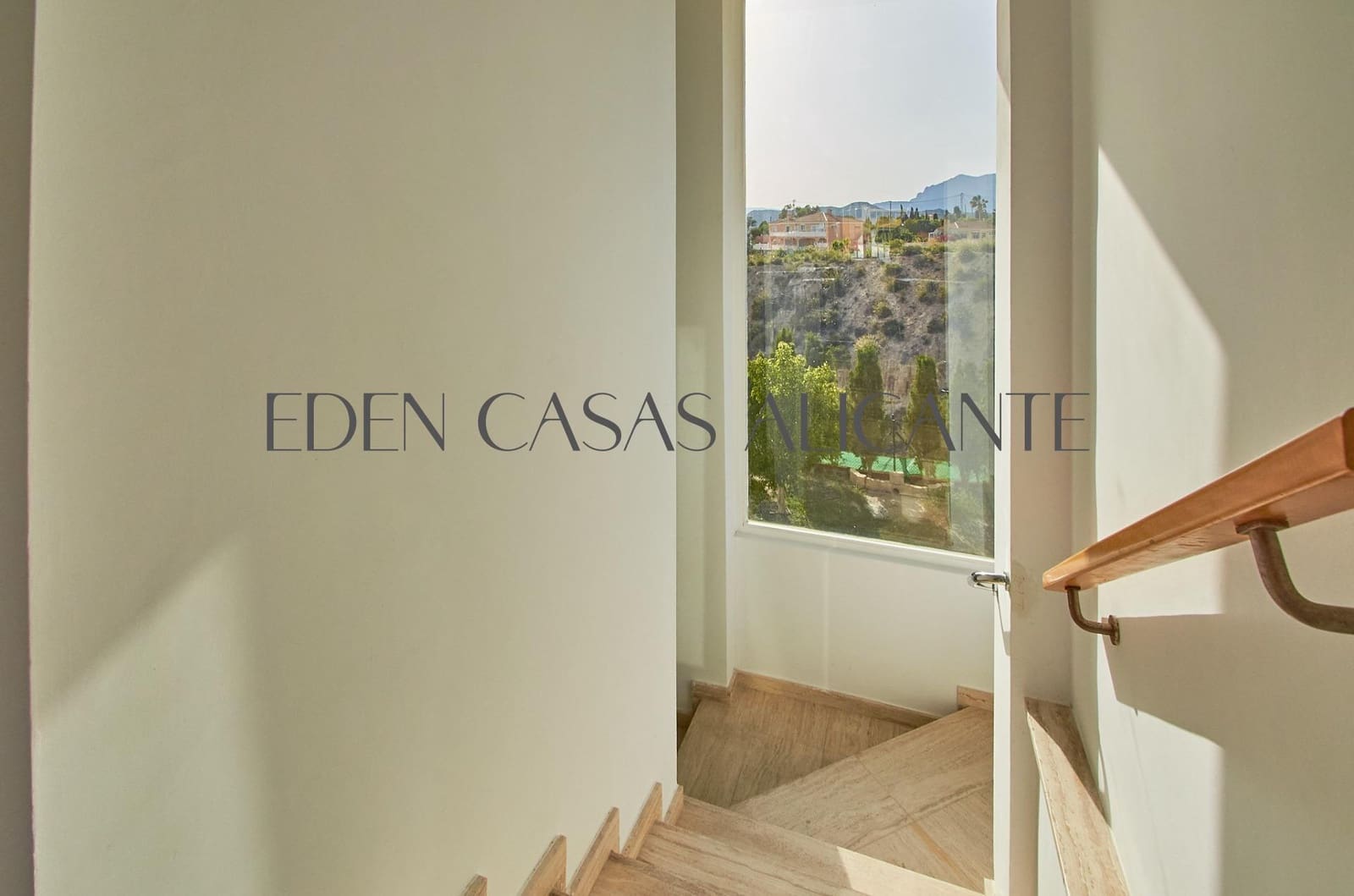 3 camera da letto Villa in vendita in Busot con piscina - 360.000 € (Rif: 8986190)