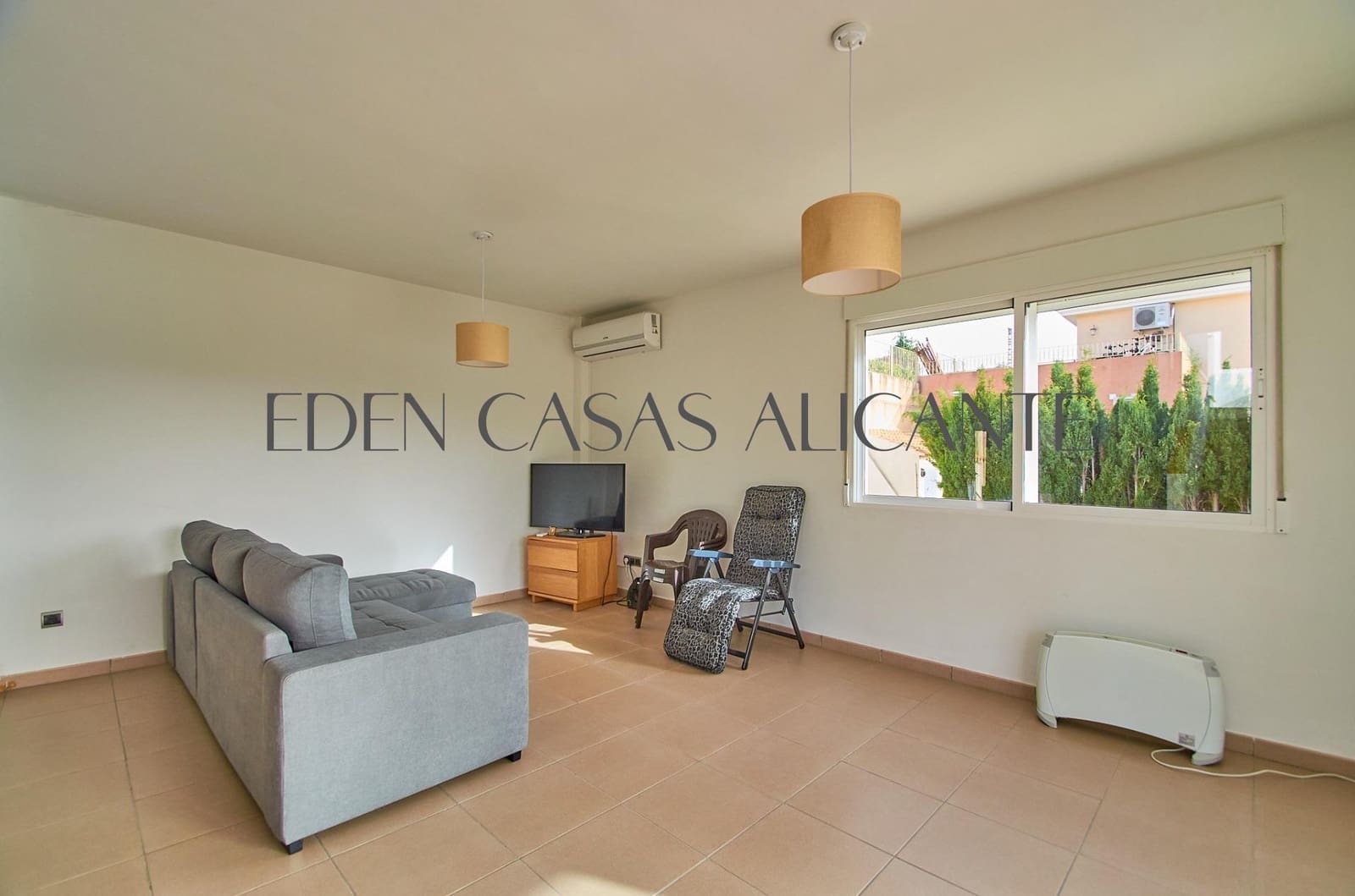 3 camera da letto Villa in vendita in Busot con piscina - 360.000 € (Rif: 8986190)