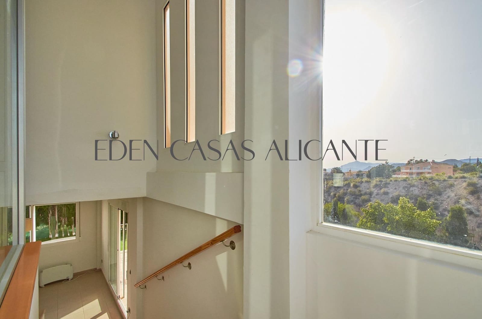 3 camera da letto Villa in vendita in Busot con piscina - 360.000 € (Rif: 8986190)