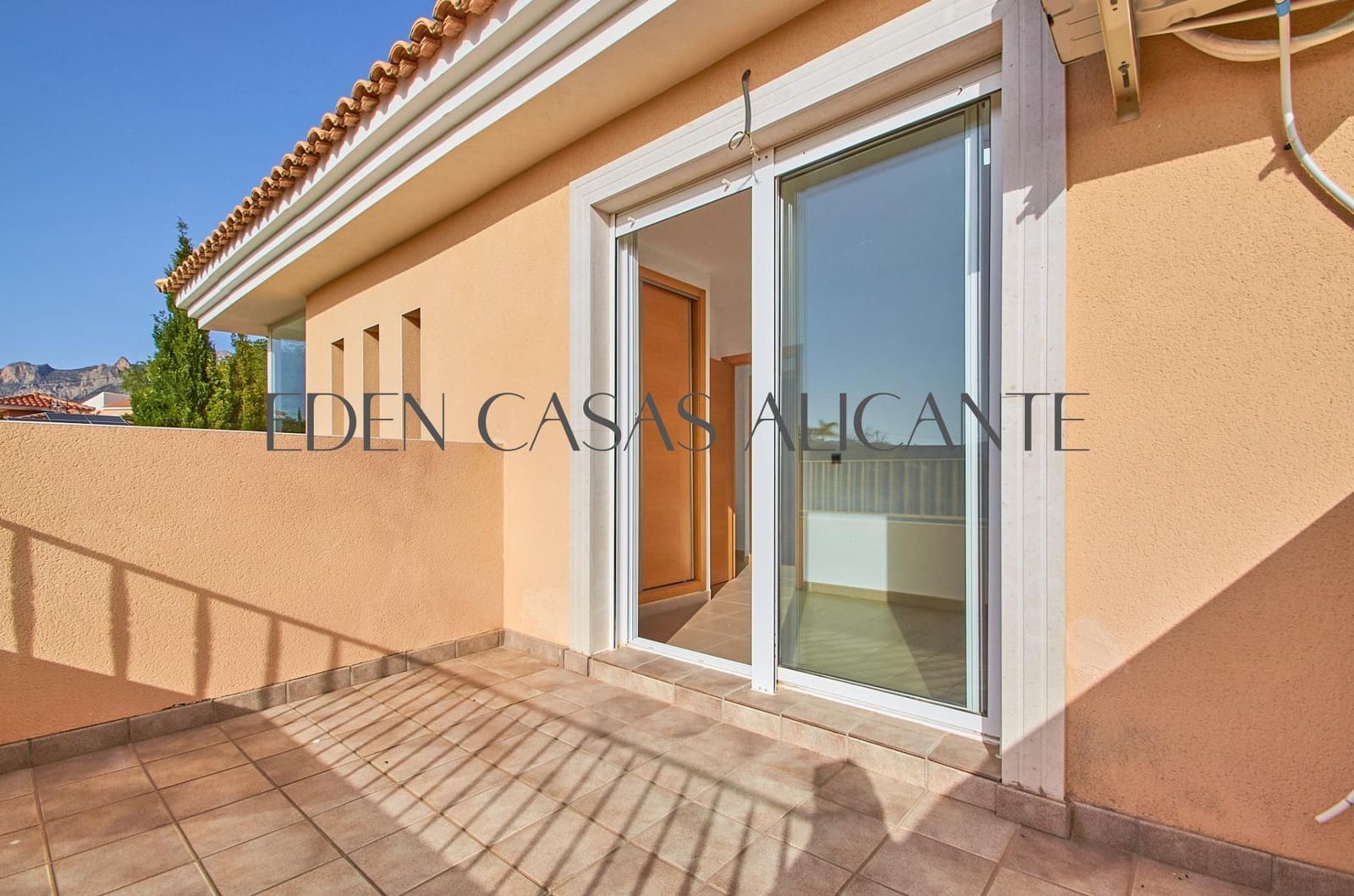 3 camera da letto Villa in vendita in Busot con piscina - 360.000 € (Rif: 8986190)