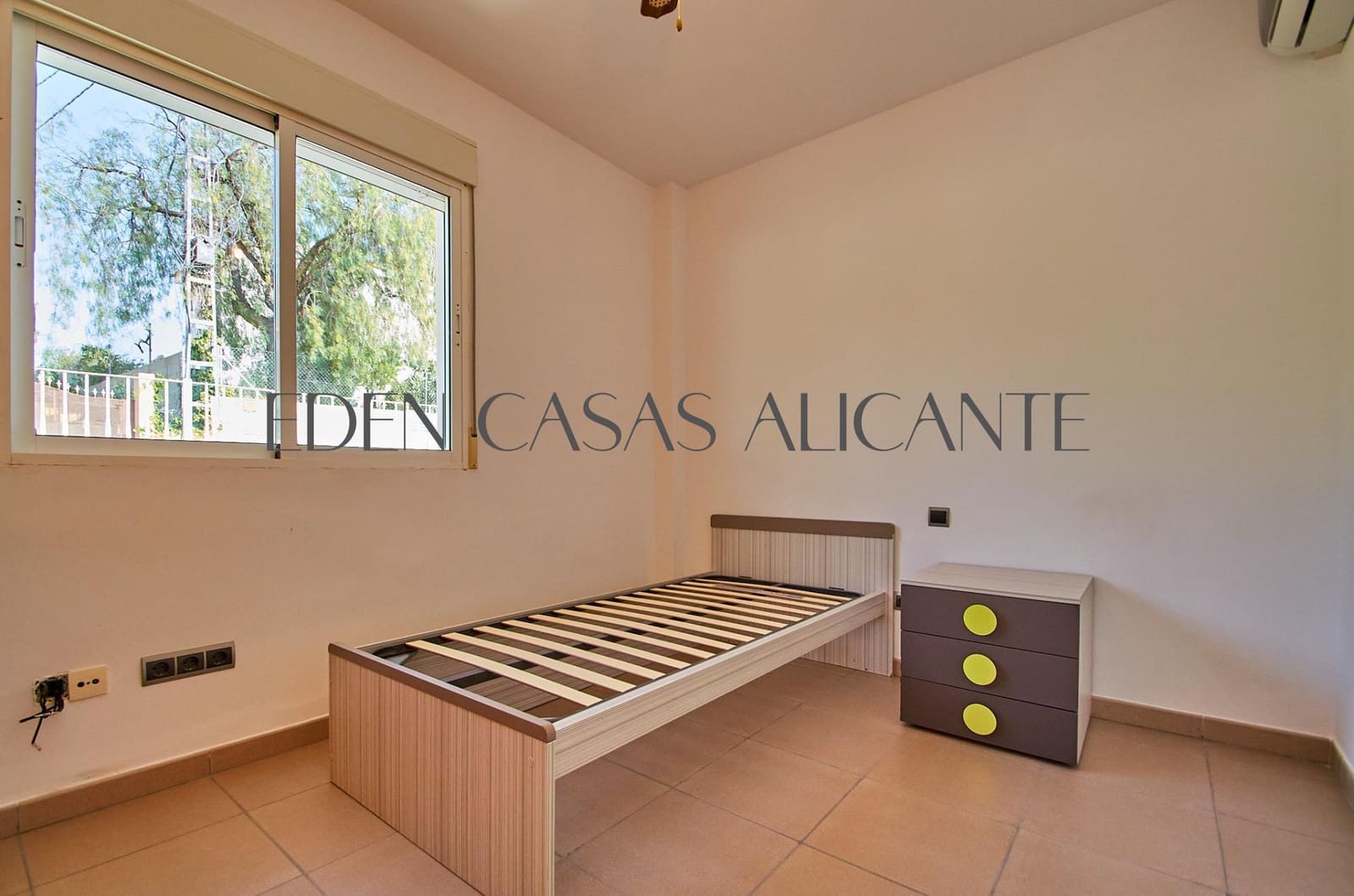 3 camera da letto Villa in vendita in Busot con piscina - 360.000 € (Rif: 8986190)