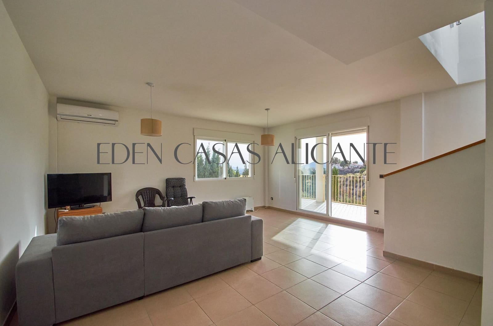 3 camera da letto Villa in vendita in Busot con piscina - 360.000 € (Rif: 8986190)