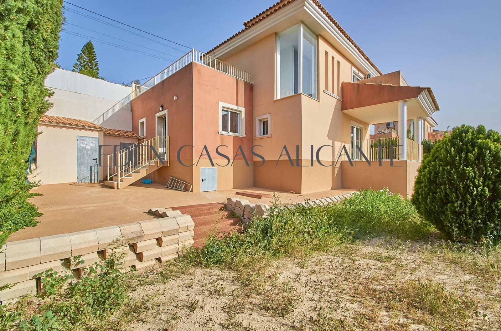 3 camera da letto Villa in vendita in Busot con piscina - 360.000 € (Rif: 8986190)