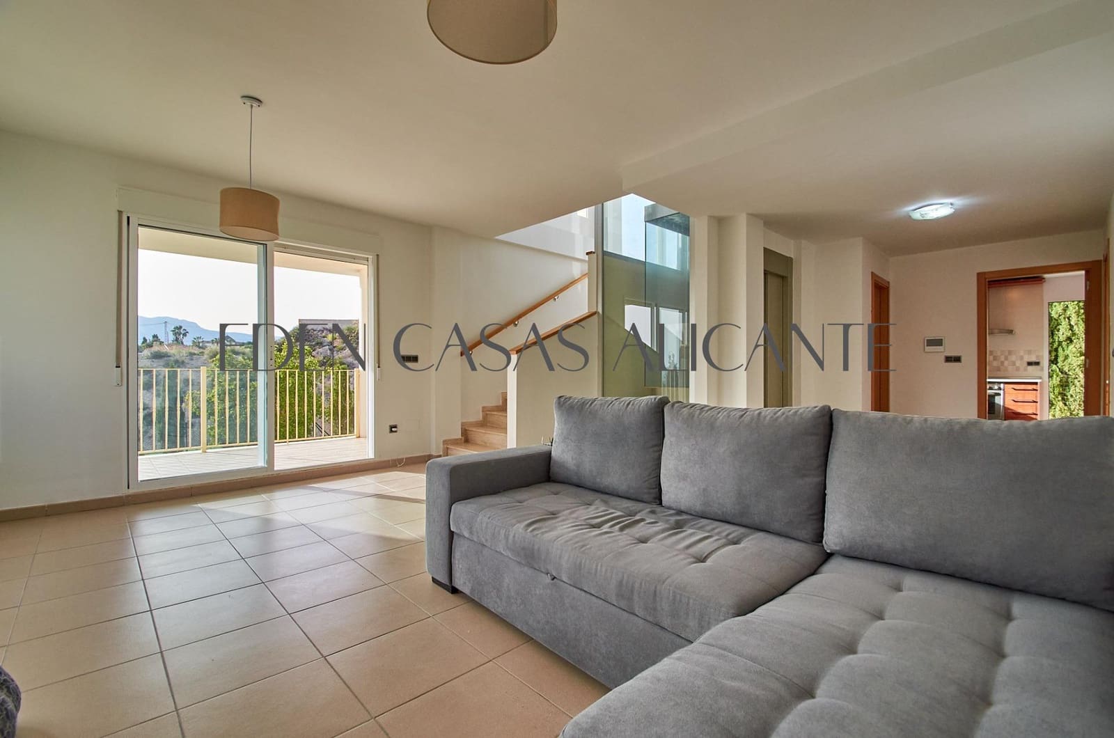 3 camera da letto Villa in vendita in Busot con piscina - 360.000 € (Rif: 8986190)