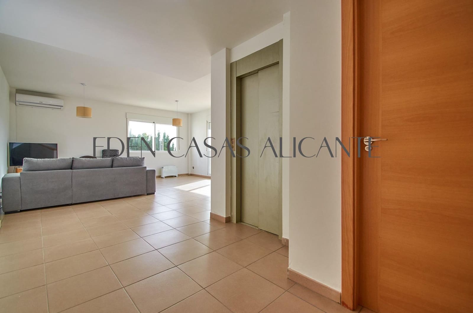 3 camera da letto Villa in vendita in Busot con piscina - 360.000 € (Rif: 8986190)