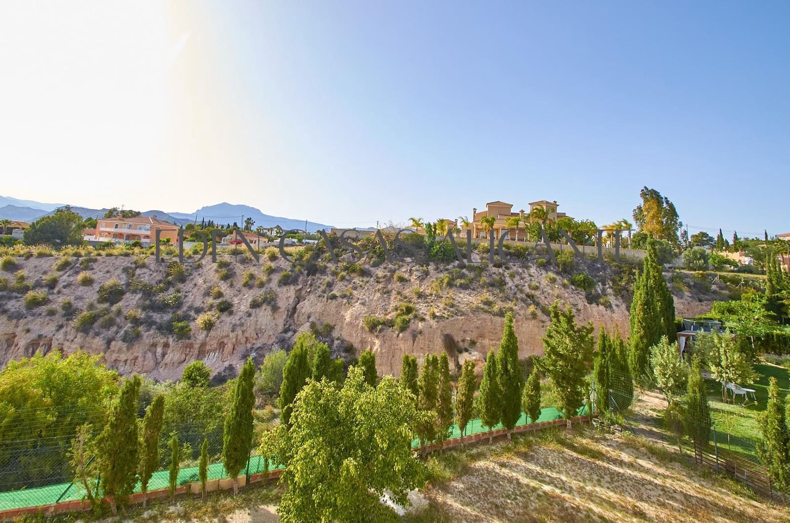 3 camera da letto Villa in vendita in Busot con piscina - 360.000 € (Rif: 8986190)