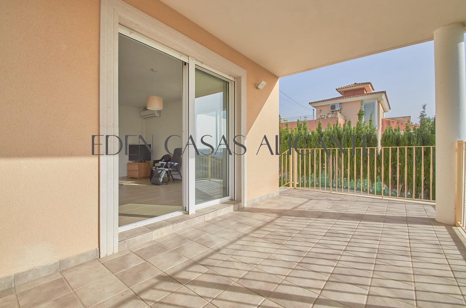3 camera da letto Villa in vendita in Busot con piscina - 360.000 € (Rif: 8986190)
