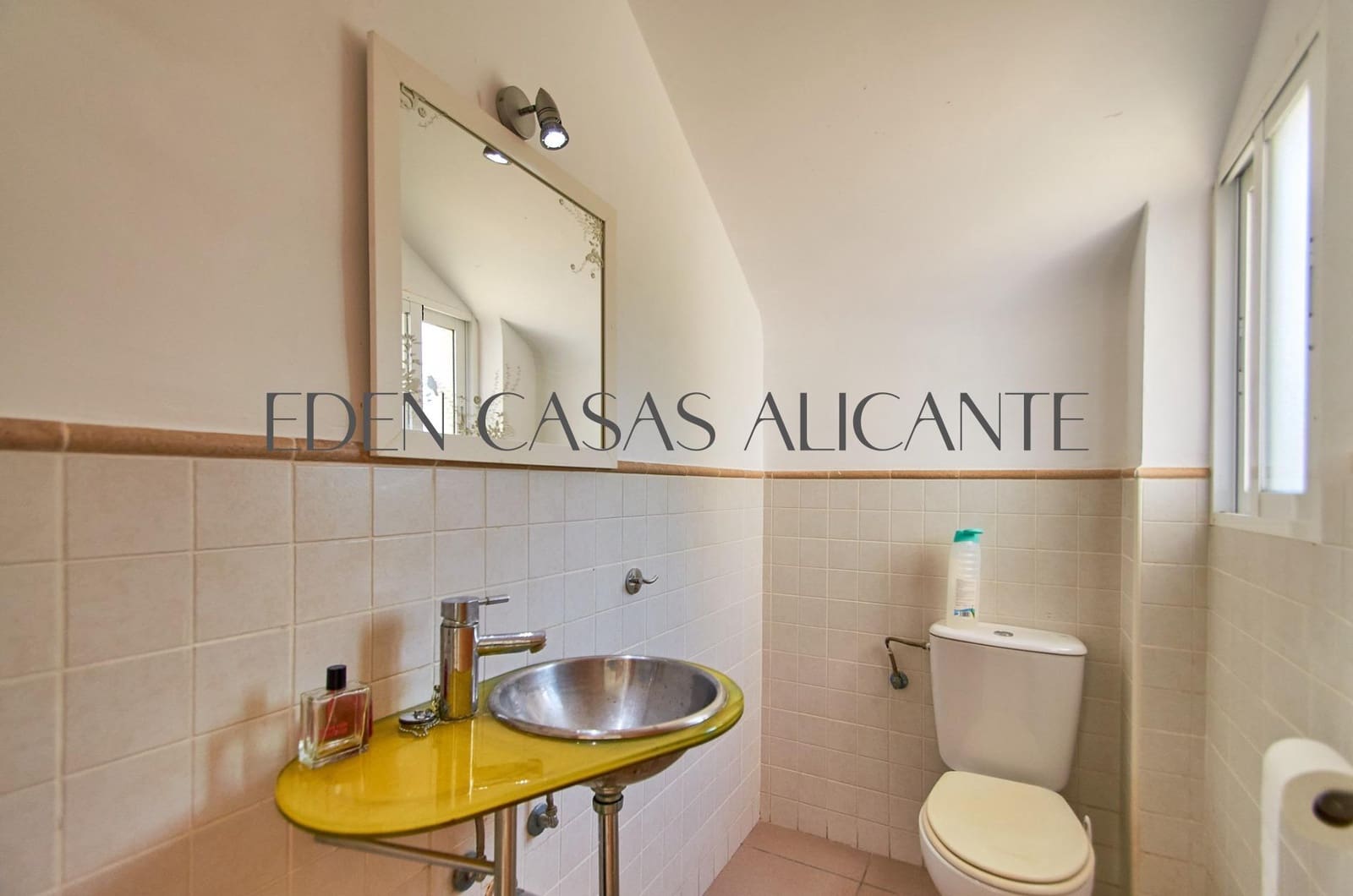 3 camera da letto Villa in vendita in Busot con piscina - 360.000 € (Rif: 8986190)