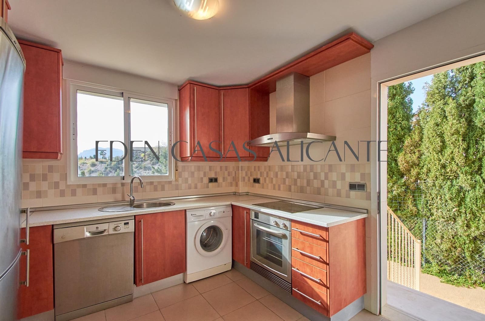 3 camera da letto Villa in vendita in Busot con piscina - 360.000 € (Rif: 8986190)