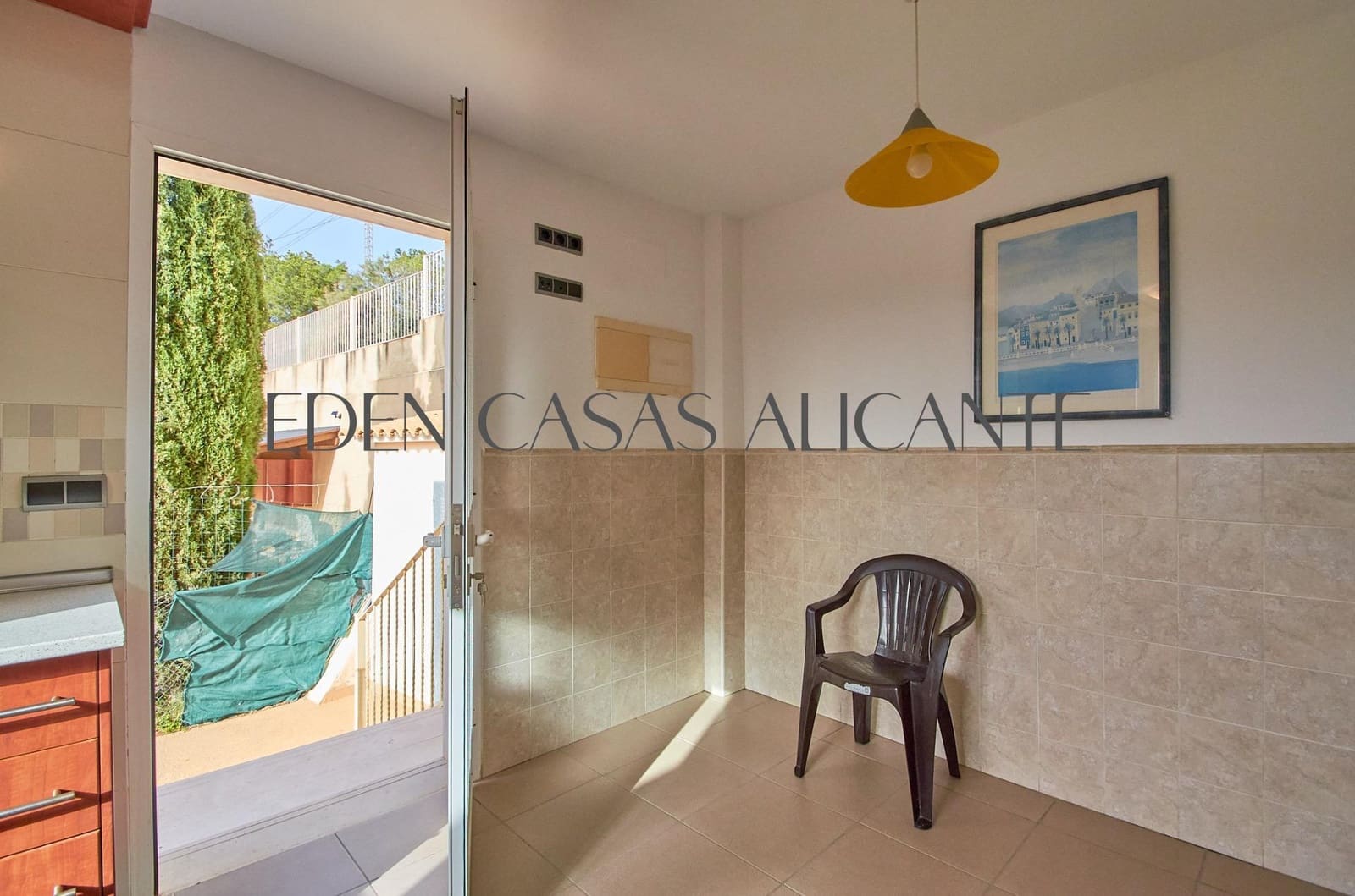 3 camera da letto Villa in vendita in Busot con piscina - 360.000 € (Rif: 8986190)