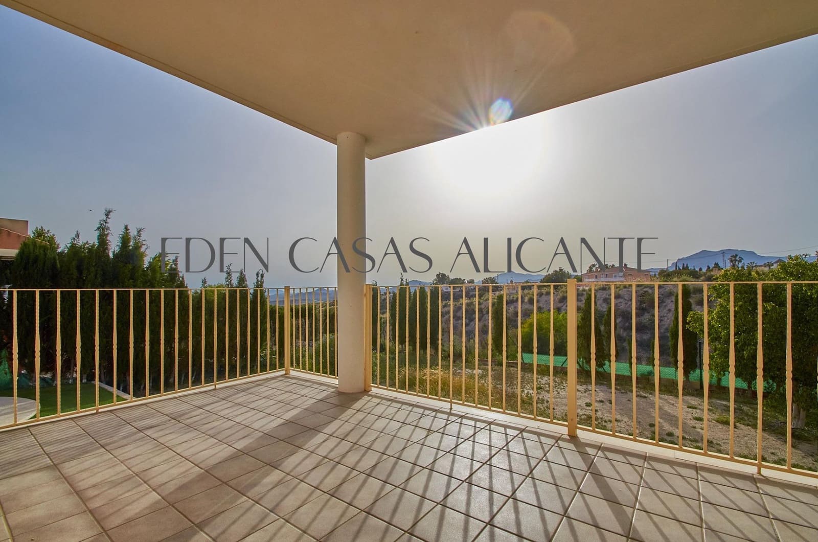 3 camera da letto Villa in vendita in Busot con piscina - 360.000 € (Rif: 8986190)