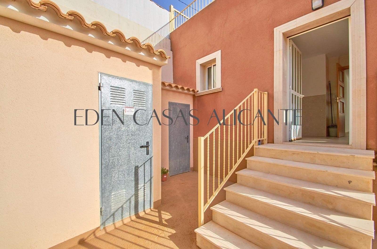 3 camera da letto Villa in vendita in Busot con piscina - 360.000 € (Rif: 8986190)