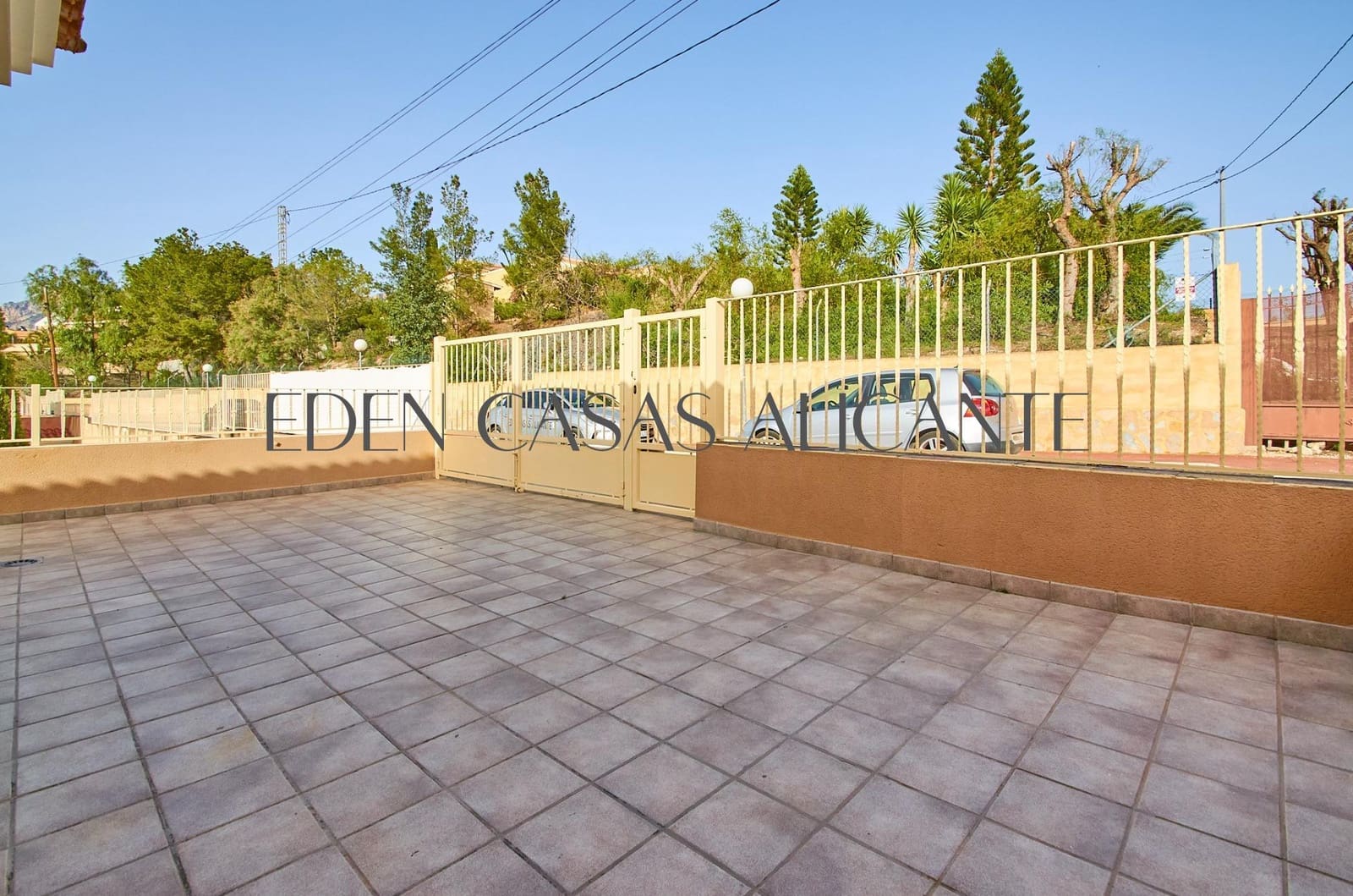 3 camera da letto Villa in vendita in Busot con piscina - 360.000 € (Rif: 8986190)