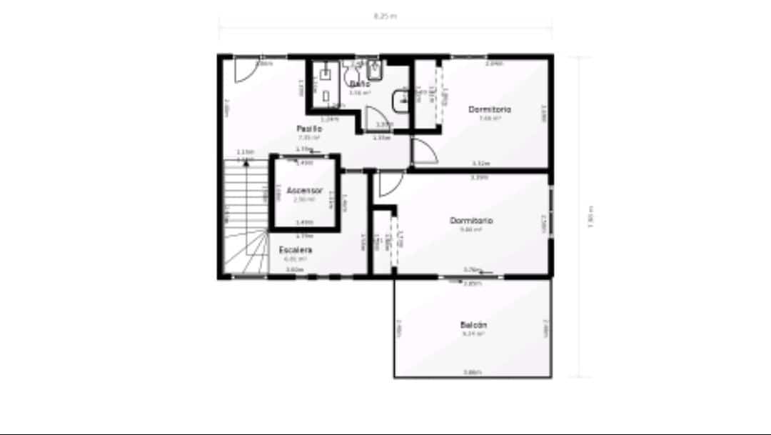 3 soverom Villa til salgs i Busot med svømmebasseng - € 360 000 (Ref: 8986190)
