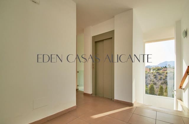 3 Zimmer Villa zu verkaufen in Busot mit Pool - 360.000 € (Ref: 8986190)