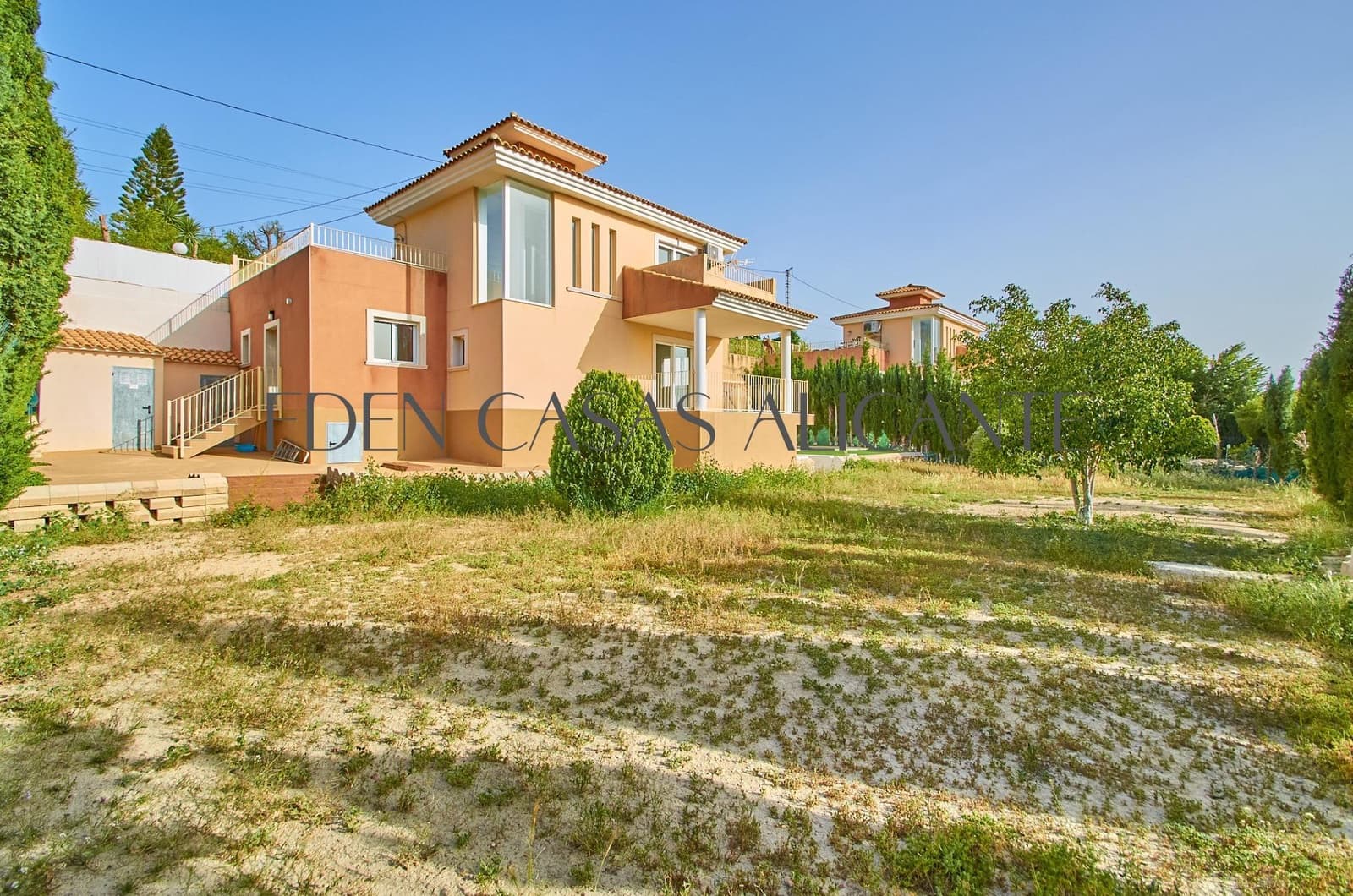 3 soverom Villa til salgs i Busot med svømmebasseng - € 360 000 (Ref: 8986190)