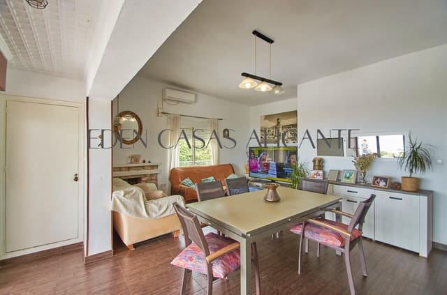 3 camera da letto Villa in vendita in El Campello con piscina garage - 430.000 € (Rif: 8993950)