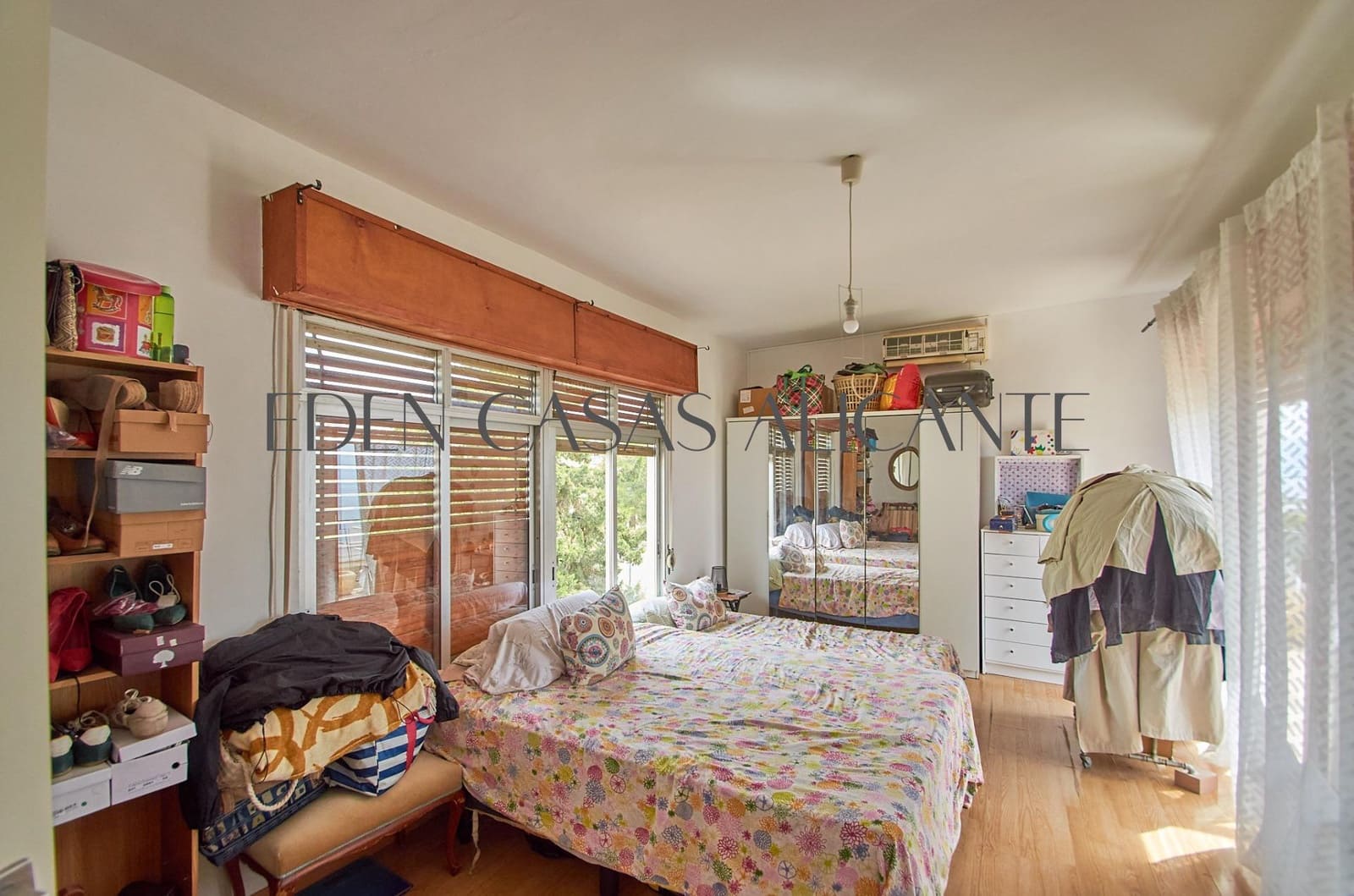 3 soveværelse Villa til salg i El Campello med swimmingpool garage - € 430.000 (Ref: 8993950)