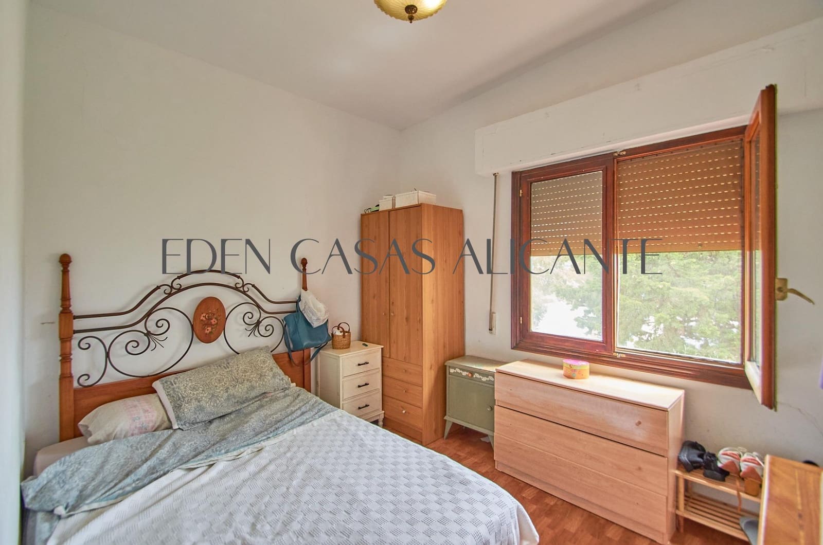 3 soveværelse Villa til salg i El Campello med swimmingpool garage - € 430.000 (Ref: 8993950)