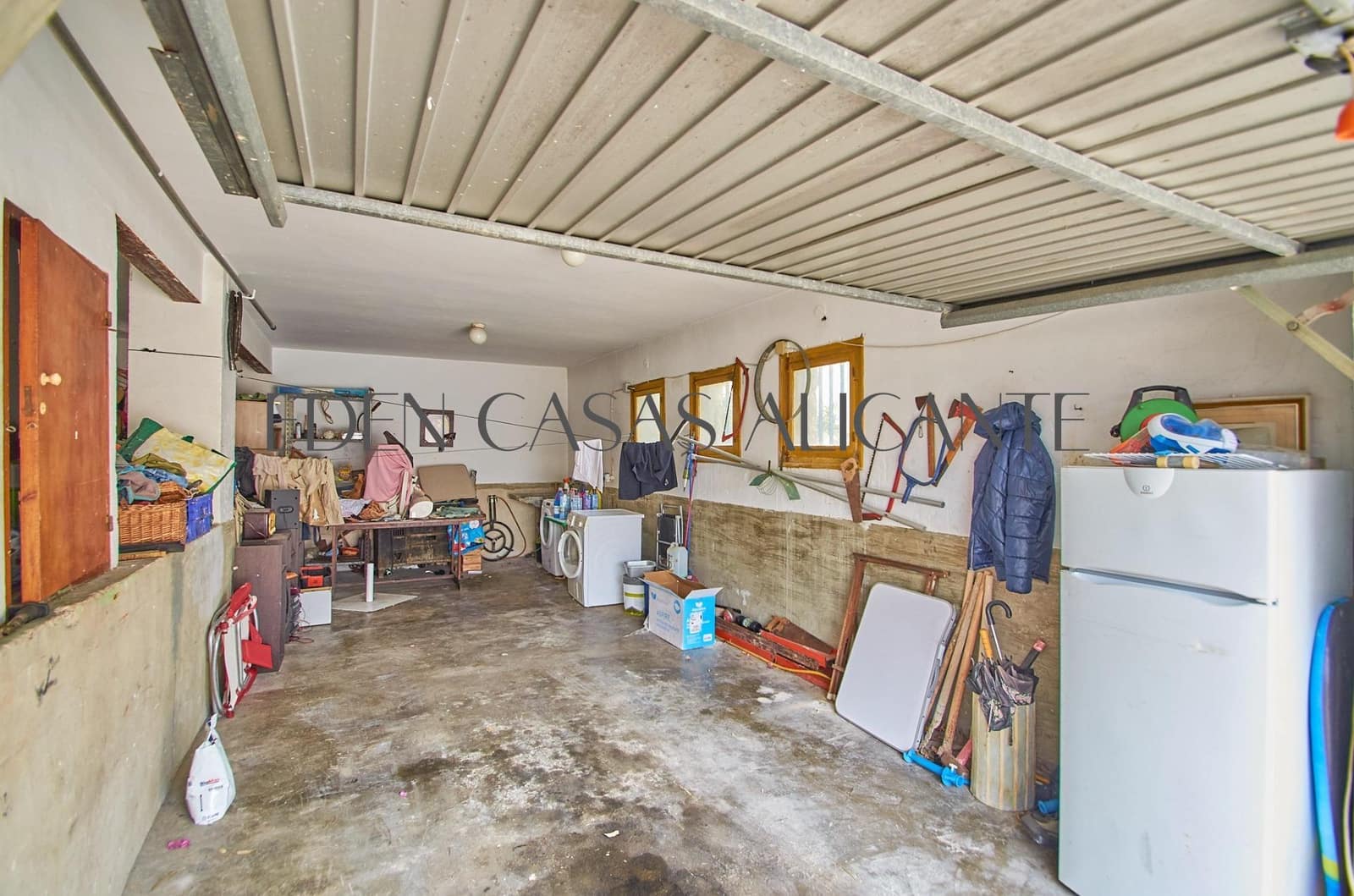 3 soveværelse Villa til salg i El Campello med swimmingpool garage - € 430.000 (Ref: 8993950)