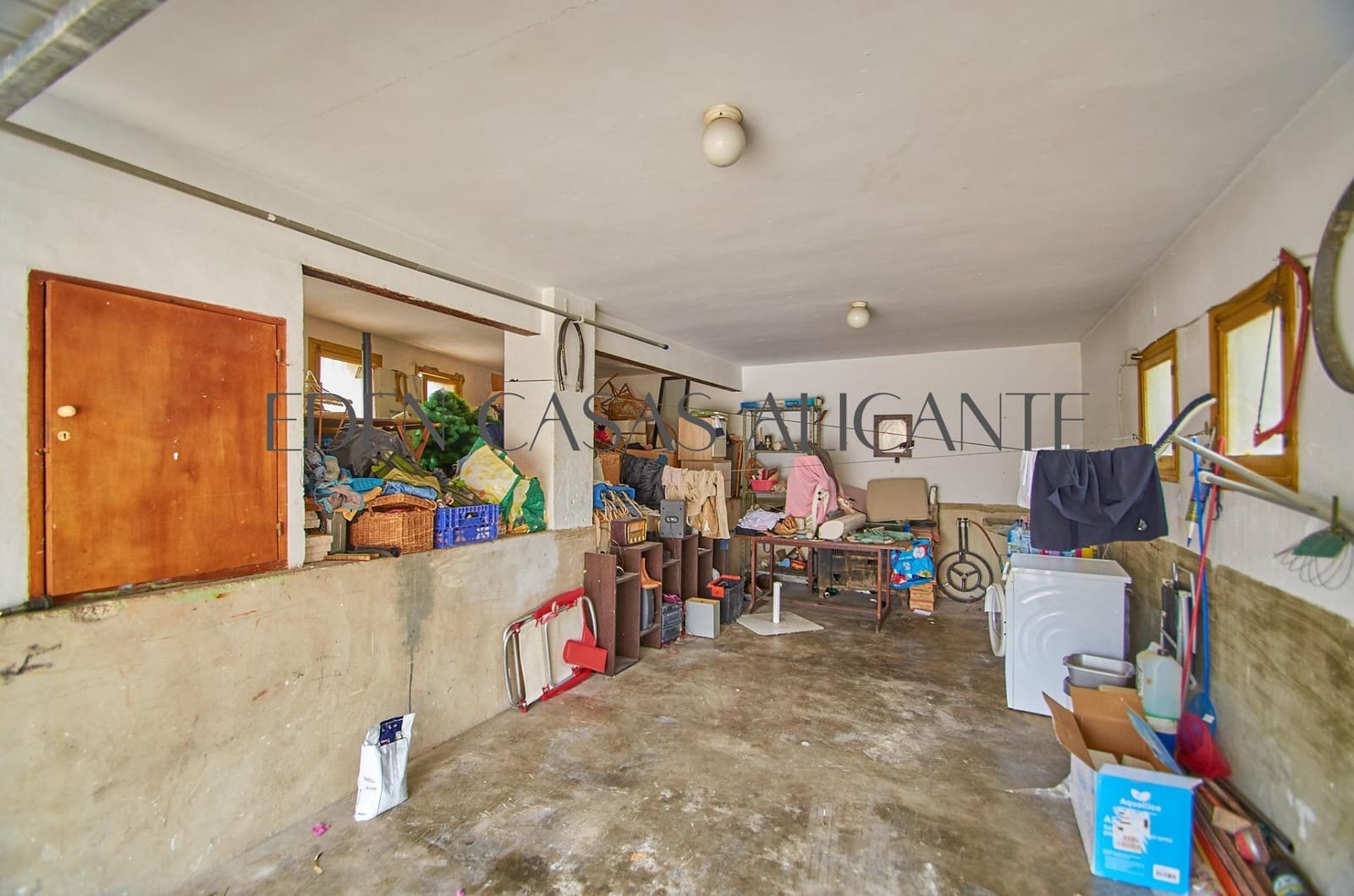 3 soveværelse Villa til salg i El Campello med swimmingpool garage - € 430.000 (Ref: 8993950)