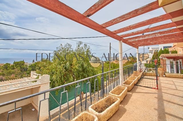 3 camera da letto Villa in vendita in El Campello con piscina garage - 430.000 € (Rif: 8993950)