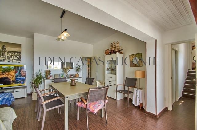 3 camera da letto Villa in vendita in El Campello con piscina garage - 430.000 € (Rif: 8993950)