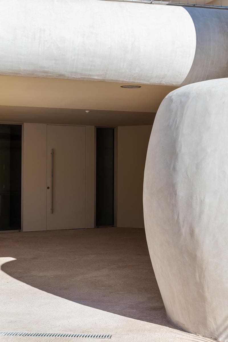 3 chambre Villa/Maison à vendre à Las Colinas Golf avec piscine - 2 365 000 € (Ref: 9026518)