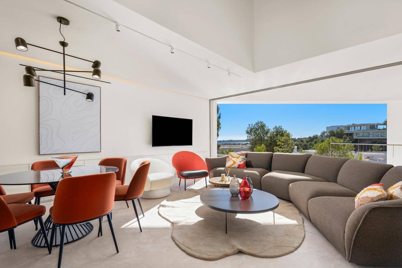 3 chambre Villa/Maison à vendre à Las Colinas Golf avec piscine - 2 365 000 € (Ref: 9026518)