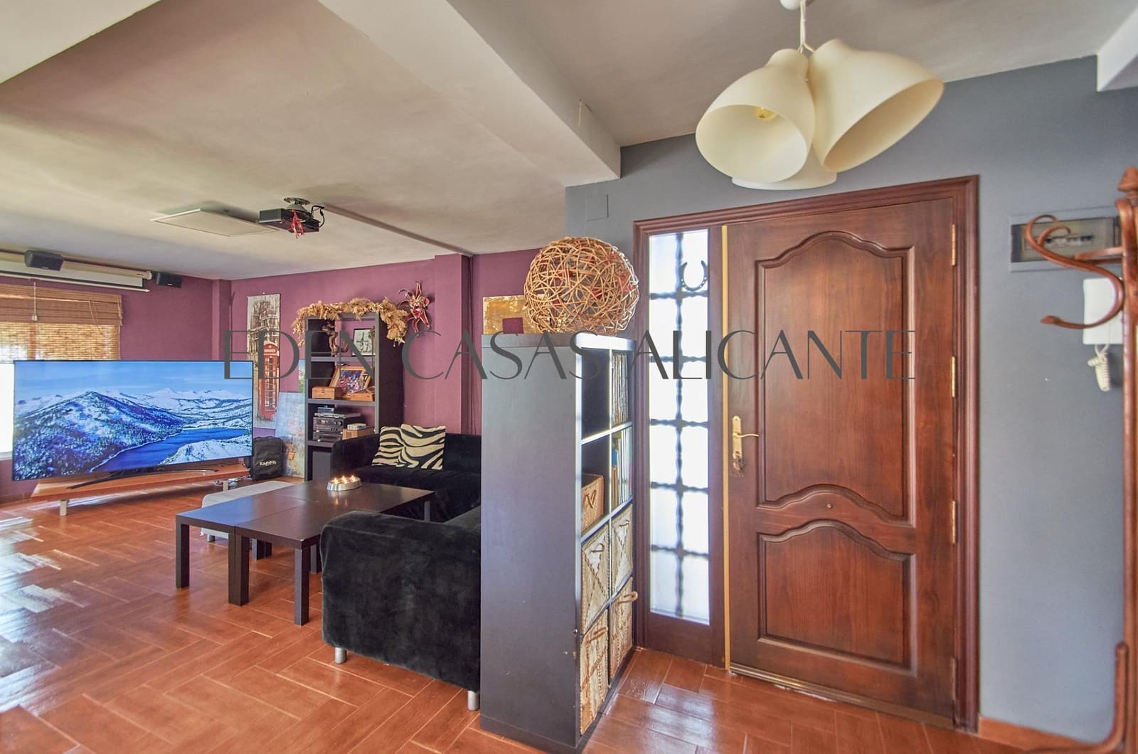 7 bedroom Villa for sale in Muchamiel / Mutxamel with pool garage - € 995,000 (Ref: 9034741)