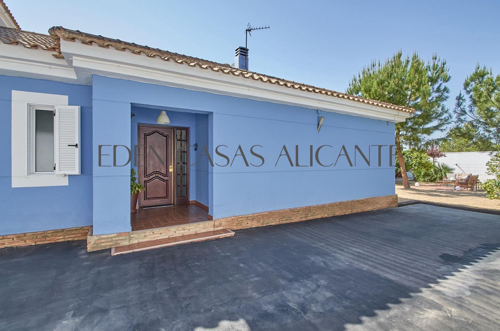 7 bedroom Villa for sale in Muchamiel / Mutxamel with pool garage - € 995,000 (Ref: 9034741)