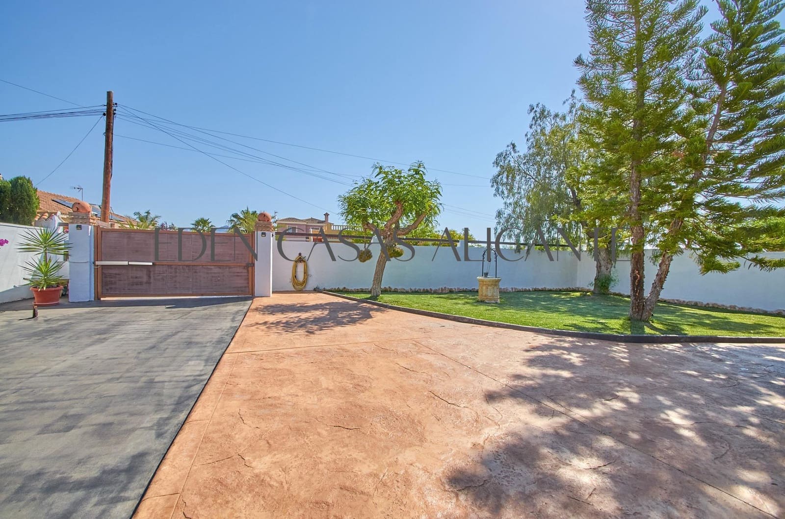 7 bedroom Villa for sale in Muchamiel / Mutxamel with pool garage - € 995,000 (Ref: 9034741)