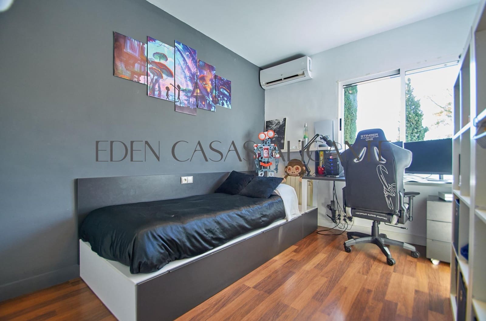 7 bedroom Villa for sale in Muchamiel / Mutxamel with pool garage - € 995,000 (Ref: 9034741)