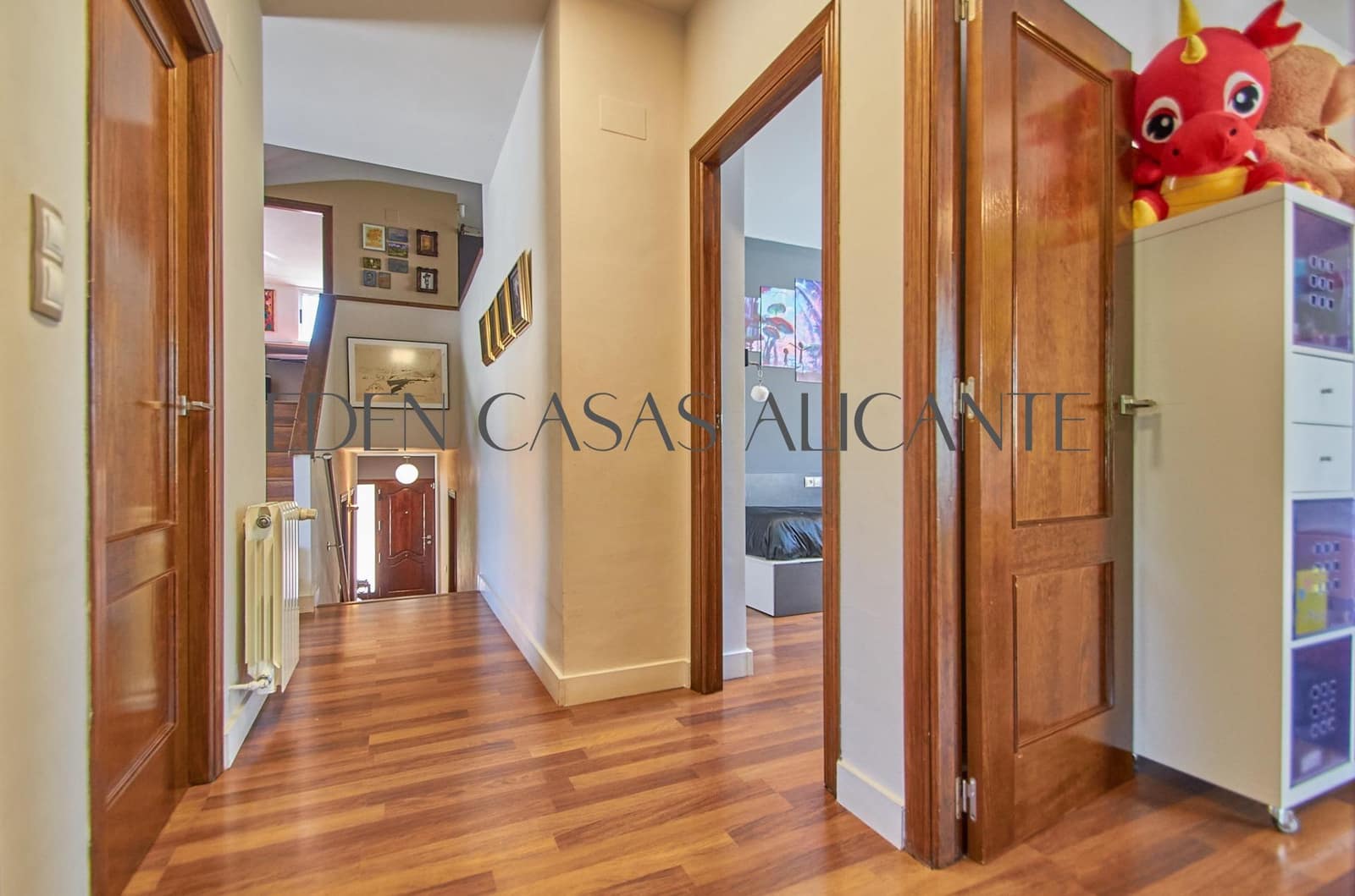 7 bedroom Villa for sale in Muchamiel / Mutxamel with pool garage - € 995,000 (Ref: 9034741)