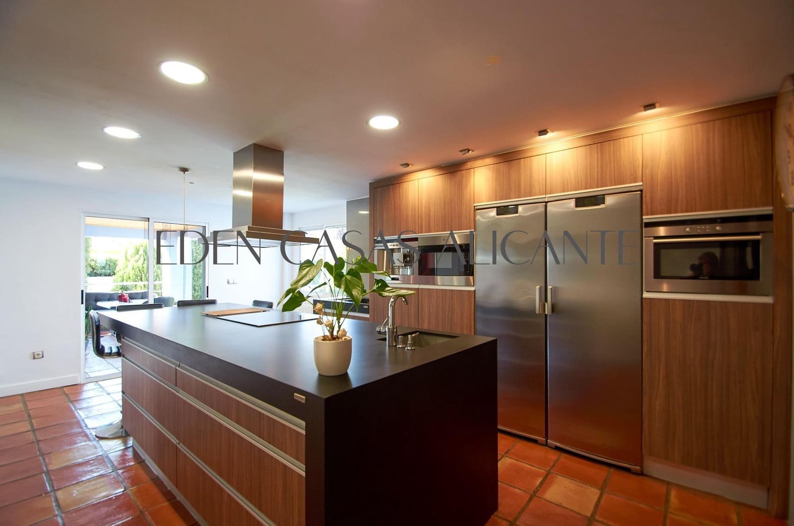 7 bedroom Villa for sale in Muchamiel / Mutxamel with pool garage - € 995,000 (Ref: 9034741)