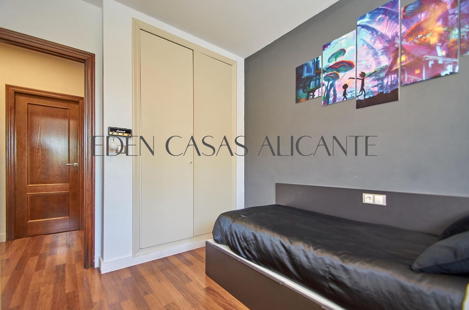 7 bedroom Villa for sale in Muchamiel / Mutxamel with pool garage - € 995,000 (Ref: 9034741)