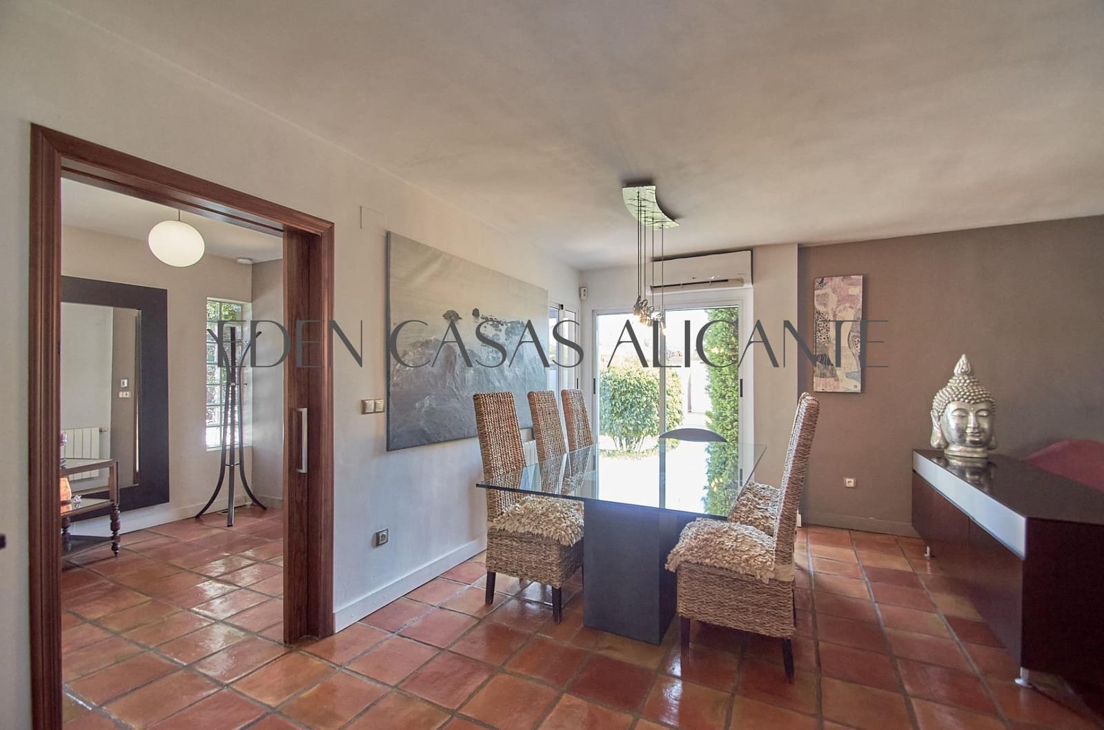 7 bedroom Villa for sale in Muchamiel / Mutxamel with pool garage - € 995,000 (Ref: 9034741)