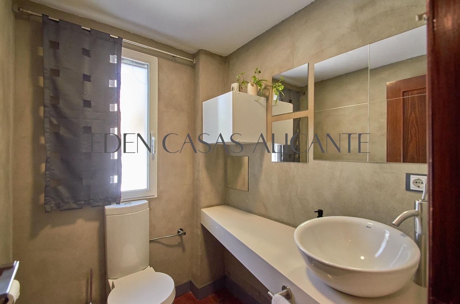 7 bedroom Villa for sale in Muchamiel / Mutxamel with pool garage - € 995,000 (Ref: 9034741)