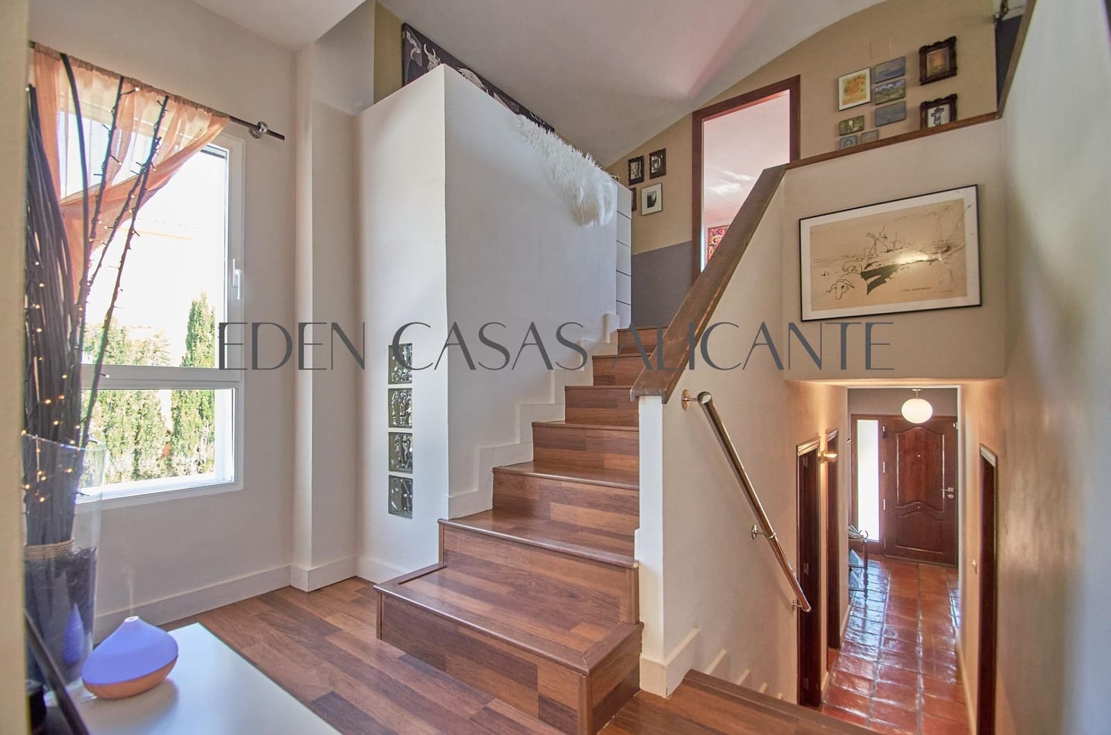 7 bedroom Villa for sale in Muchamiel / Mutxamel with pool garage - € 995,000 (Ref: 9034741)