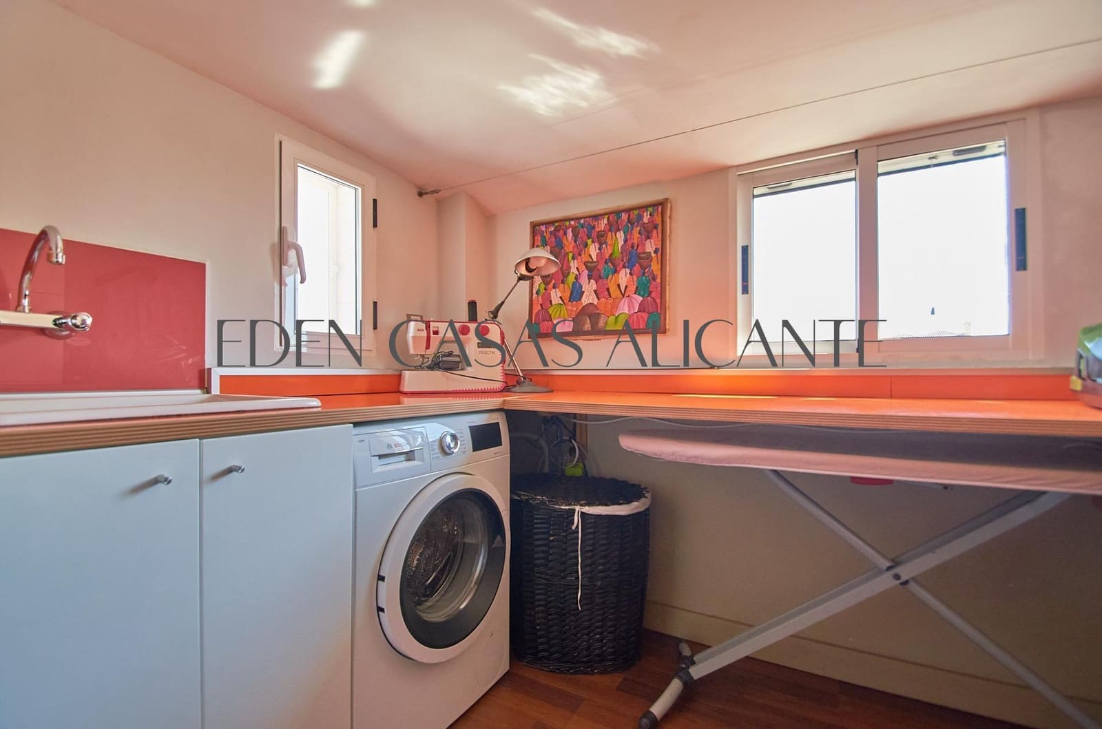 7 bedroom Villa for sale in Muchamiel / Mutxamel with pool garage - € 995,000 (Ref: 9034741)