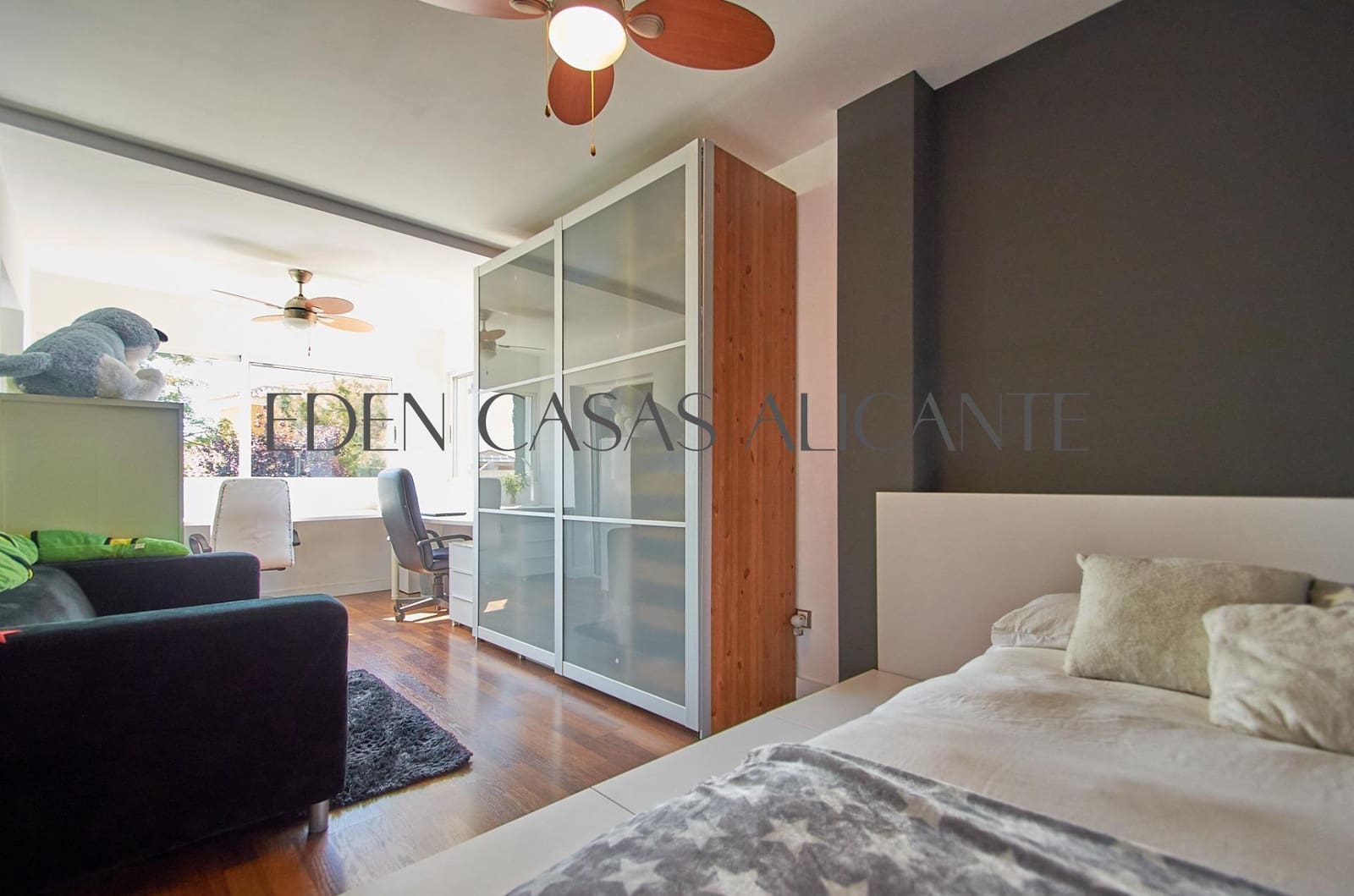 7 bedroom Villa for sale in Muchamiel / Mutxamel with pool garage - € 995,000 (Ref: 9034741)