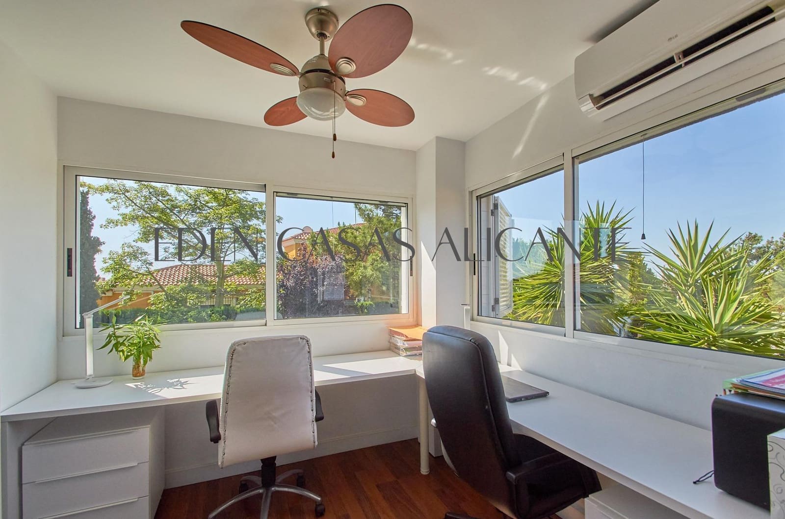 7 bedroom Villa for sale in Muchamiel / Mutxamel with pool garage - € 995,000 (Ref: 9034741)