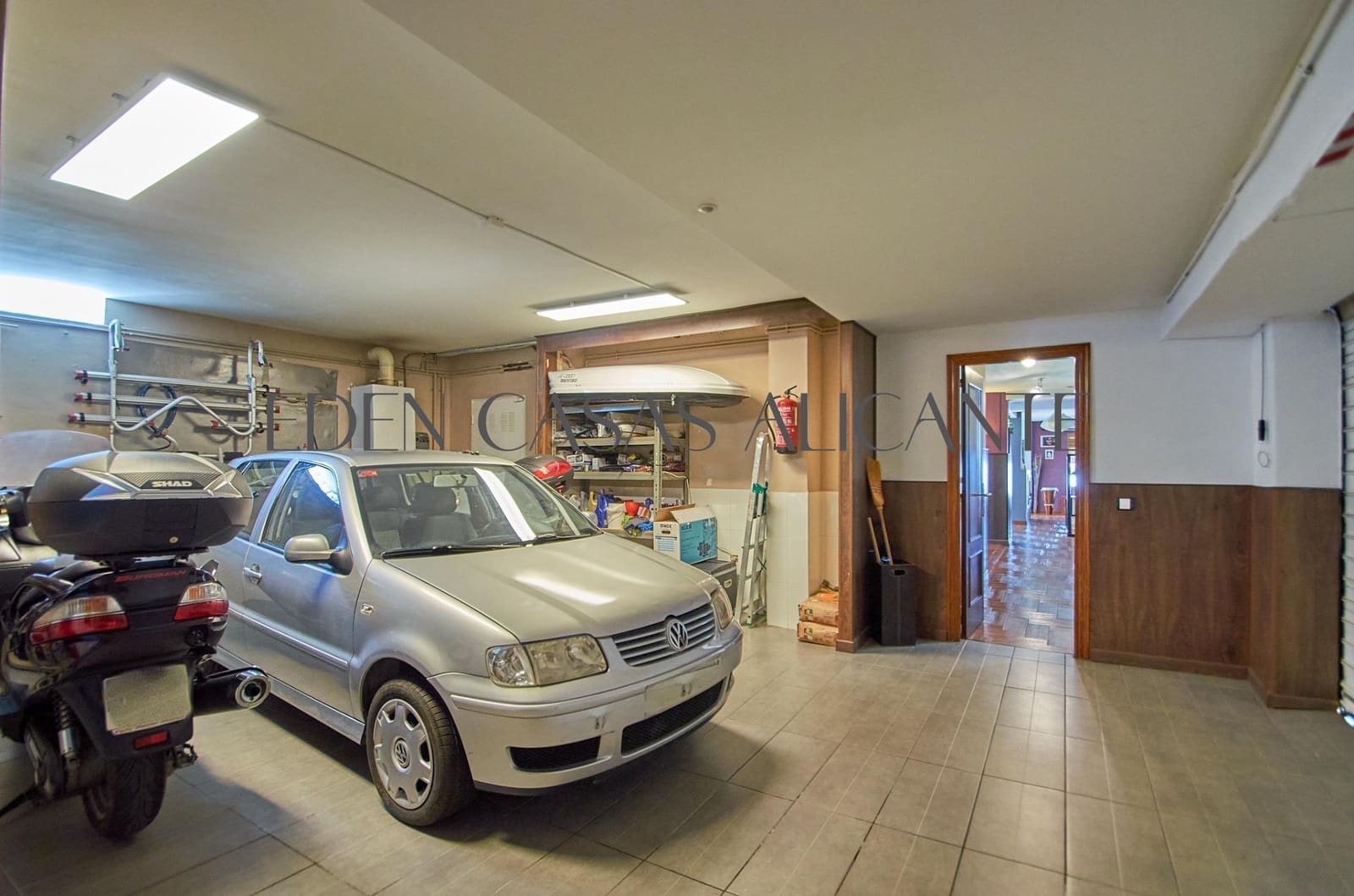 7 bedroom Villa for sale in Muchamiel / Mutxamel with pool garage - € 995,000 (Ref: 9034741)