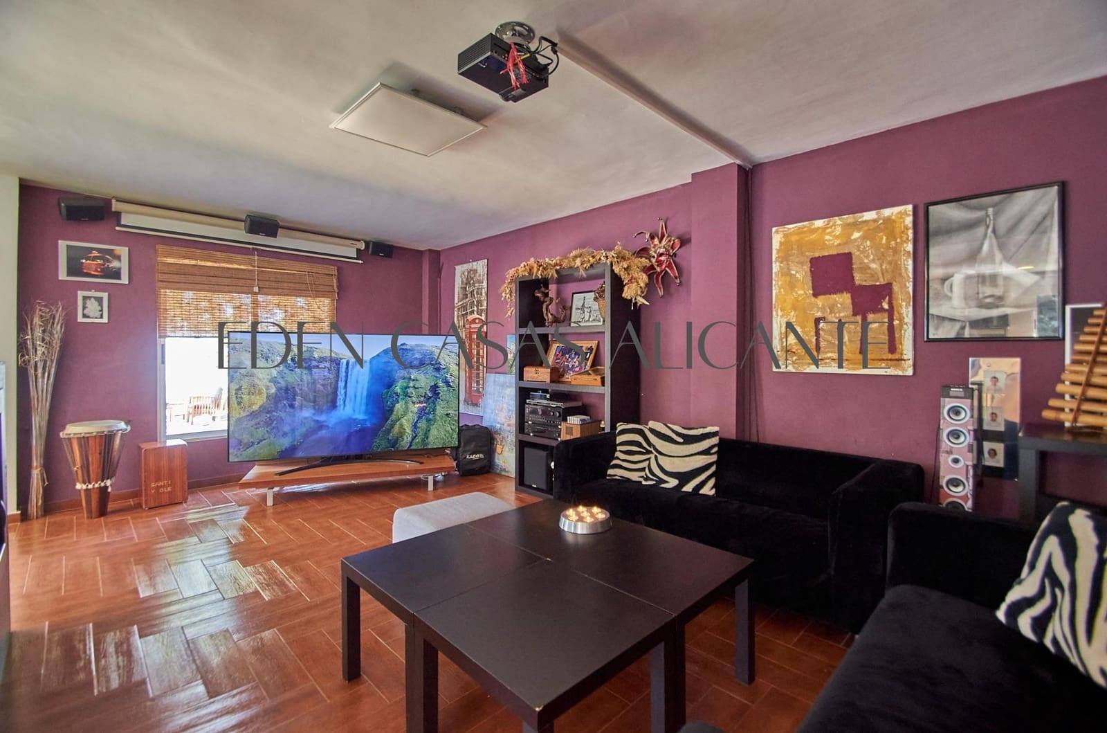 7 bedroom Villa for sale in Muchamiel / Mutxamel with pool garage - € 995,000 (Ref: 9034741)