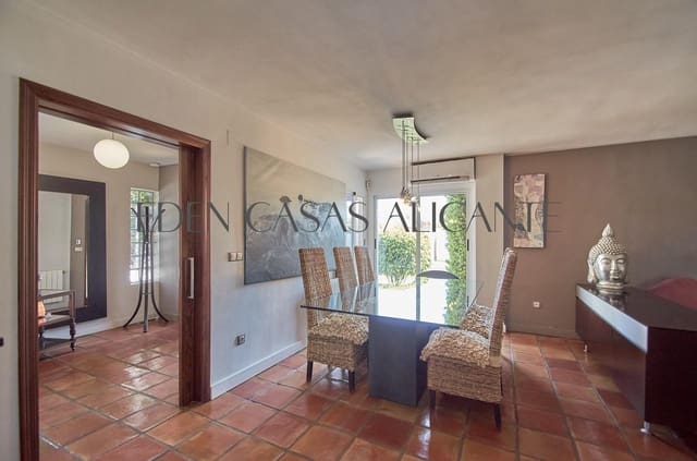 7 quarto Moradia para venda em Muchamiel / Mutxamel com piscina garagem - 995 000 € (Ref: 9034741)