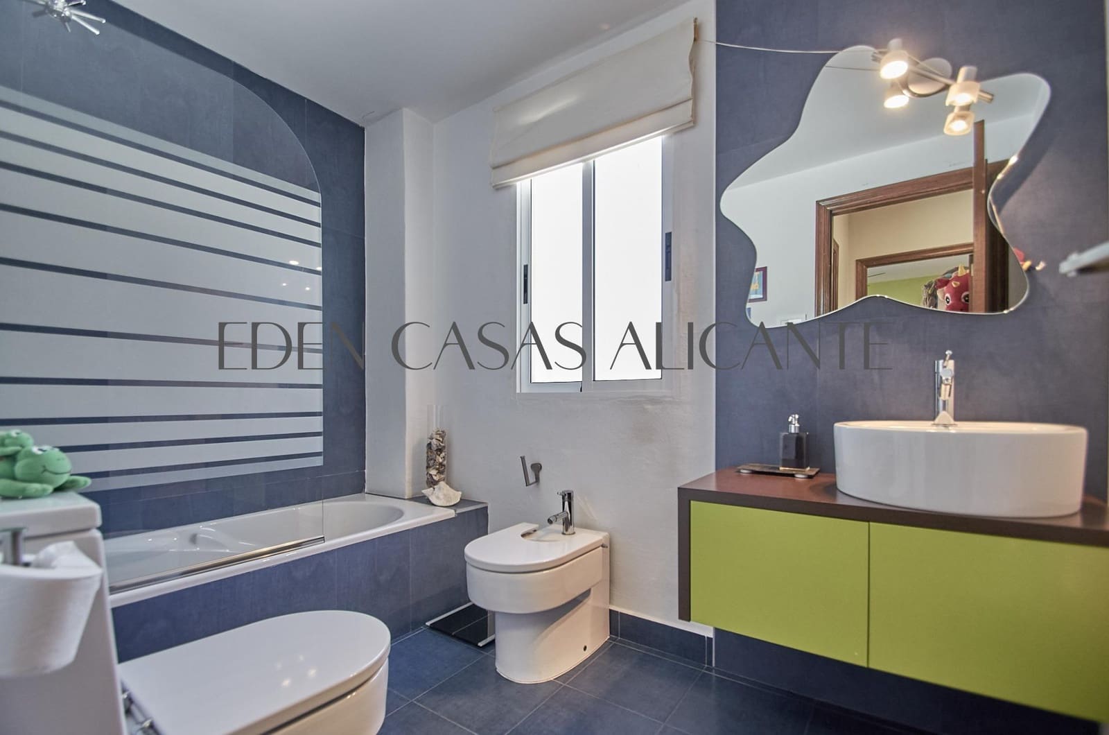 7 bedroom Villa for sale in Muchamiel / Mutxamel with pool garage - € 995,000 (Ref: 9034741)