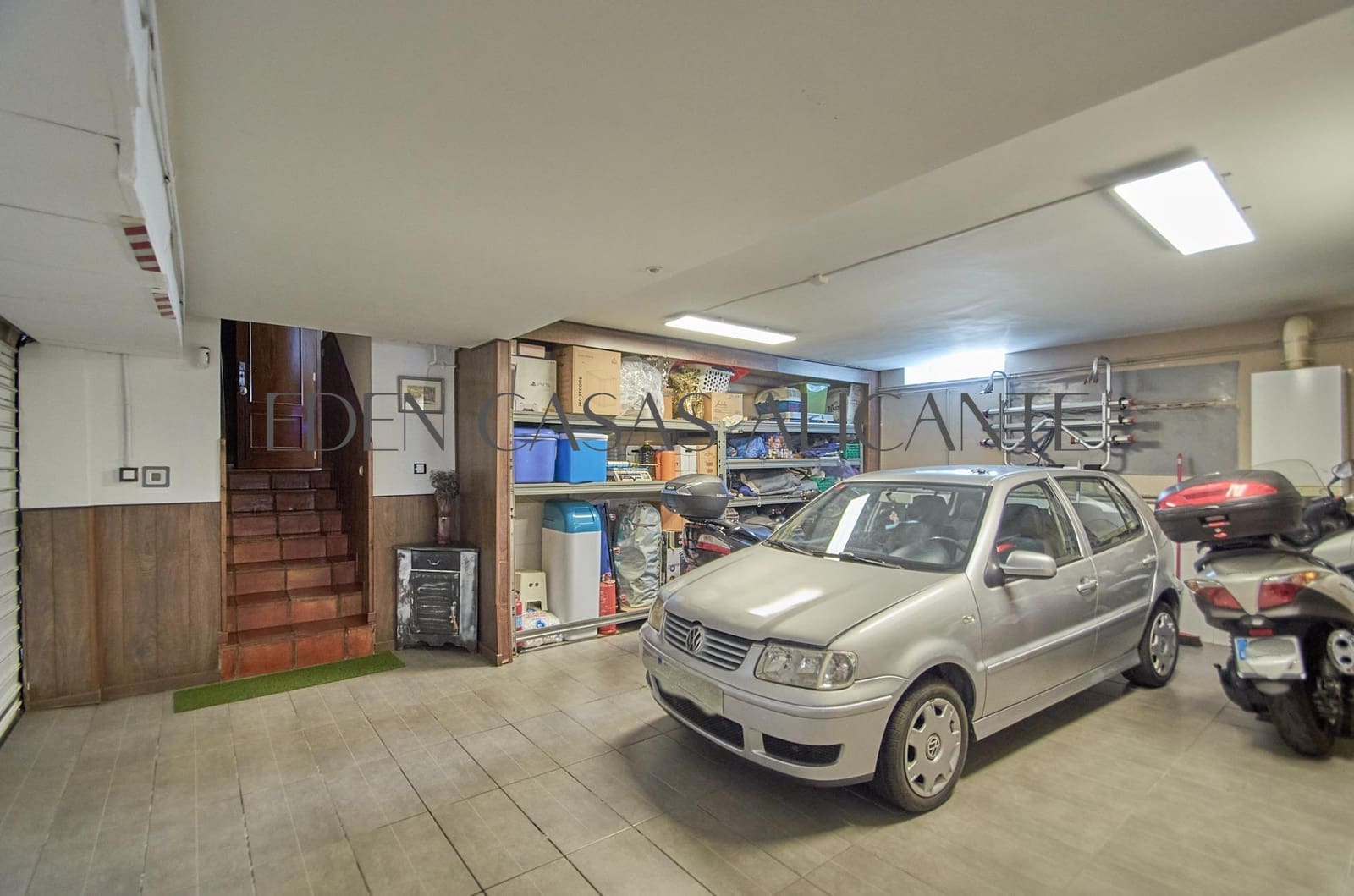 7 bedroom Villa for sale in Muchamiel / Mutxamel with pool garage - € 995,000 (Ref: 9034741)