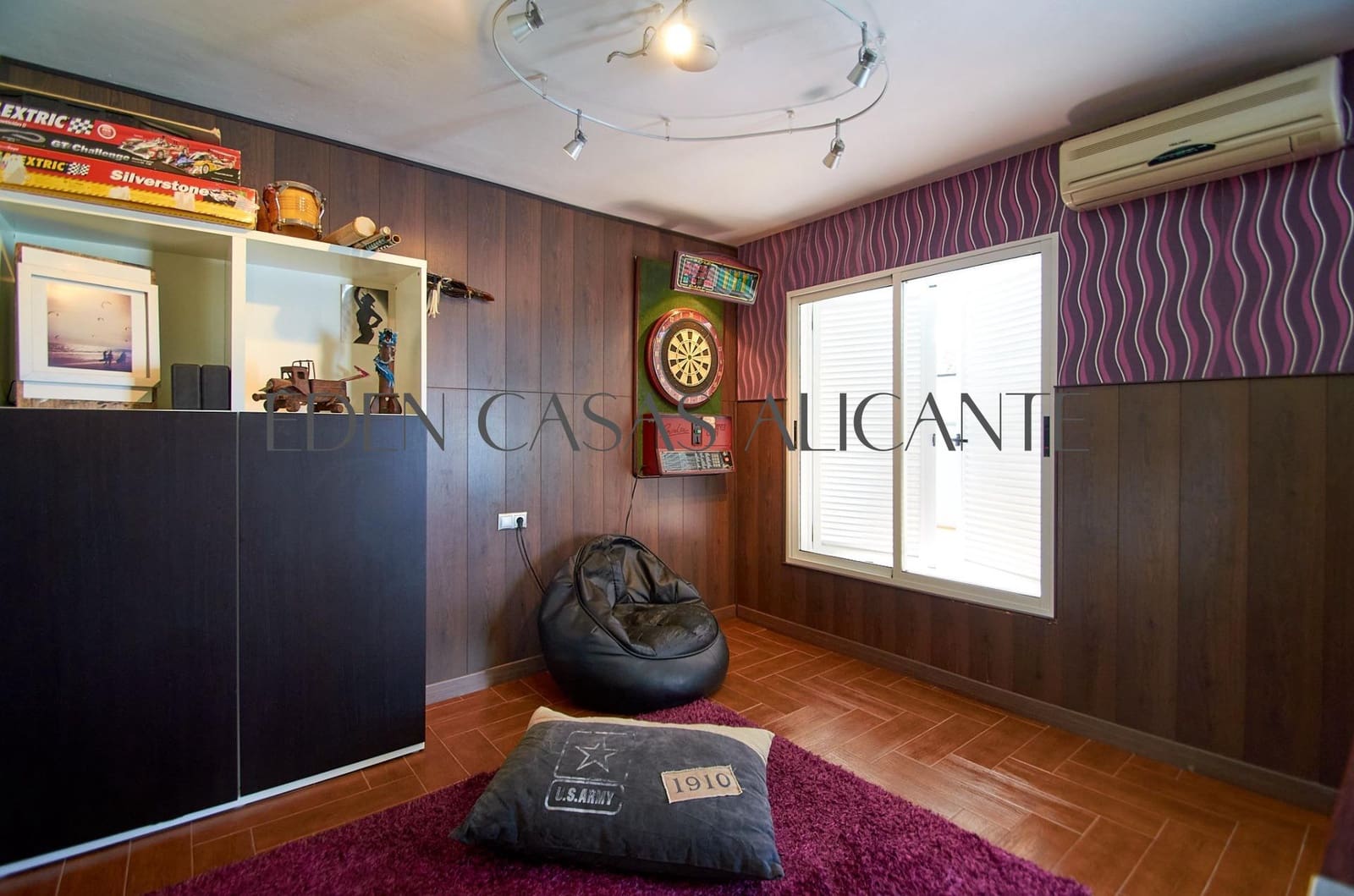 7 bedroom Villa for sale in Muchamiel / Mutxamel with pool garage - € 995,000 (Ref: 9034741)